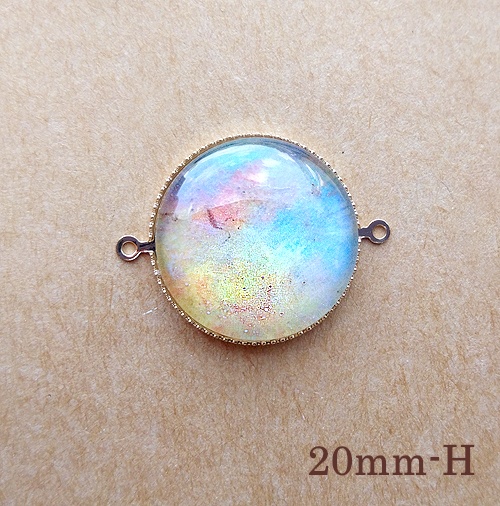 うららかな春色バングル(カラーバリエーション有)