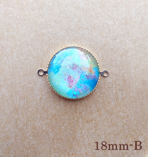 うららかな春色バングル(カラーバリエーション有)