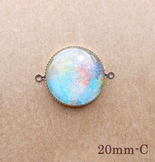 うららかな春色バングル(カラーバリエーション有)