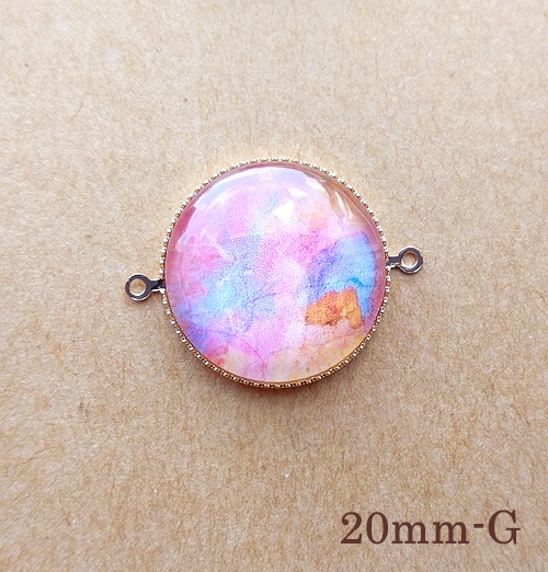 うららかな春色バングル(カラーバリエーション有)