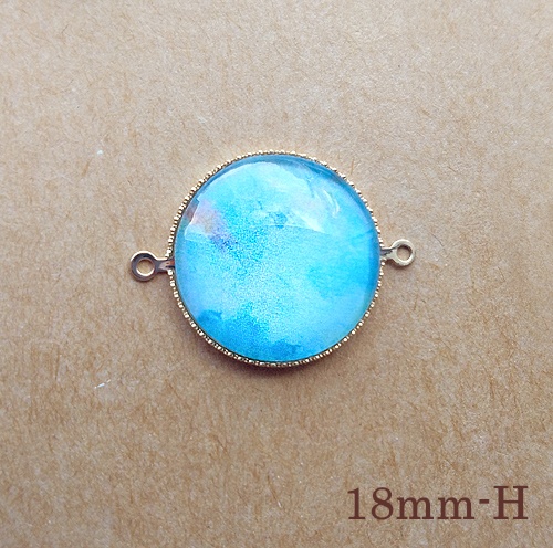 うららかな春色バングル(カラーバリエーション有)