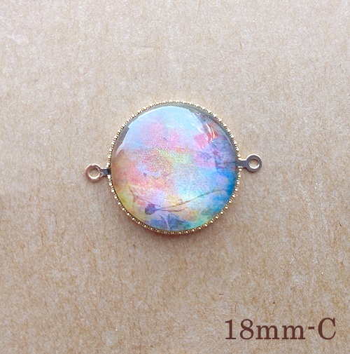 うららかな春色バングル(カラーバリエーション有)