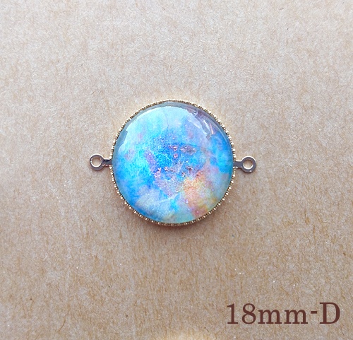 うららかな春色バングル(カラーバリエーション有)