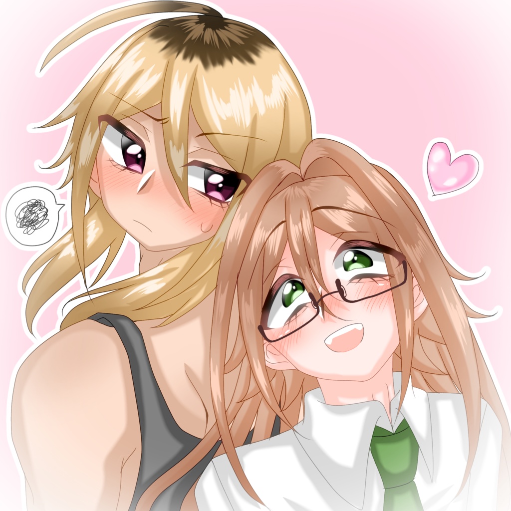 イラストオーダー デジタル 受付中