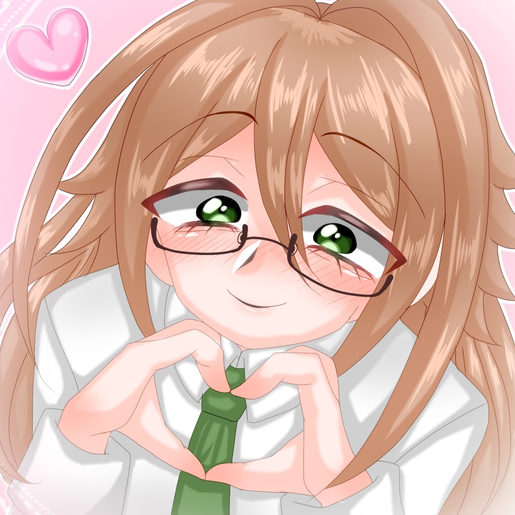 イラストオーダー デジタル 受付中