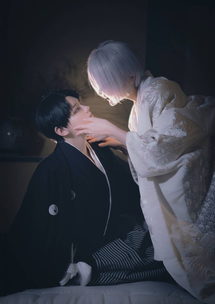 婚娶