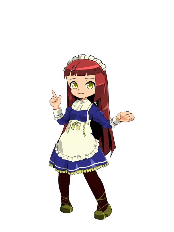 水瞬撃TBL Ature Shooters!(α版イベント用short)(230618追加!)