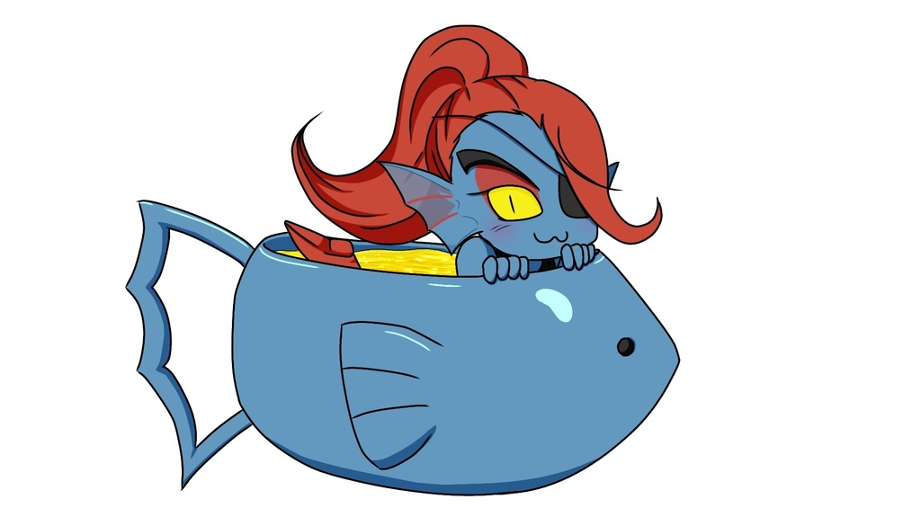 寿司茶ンアクリルキーホルダー・スタンド