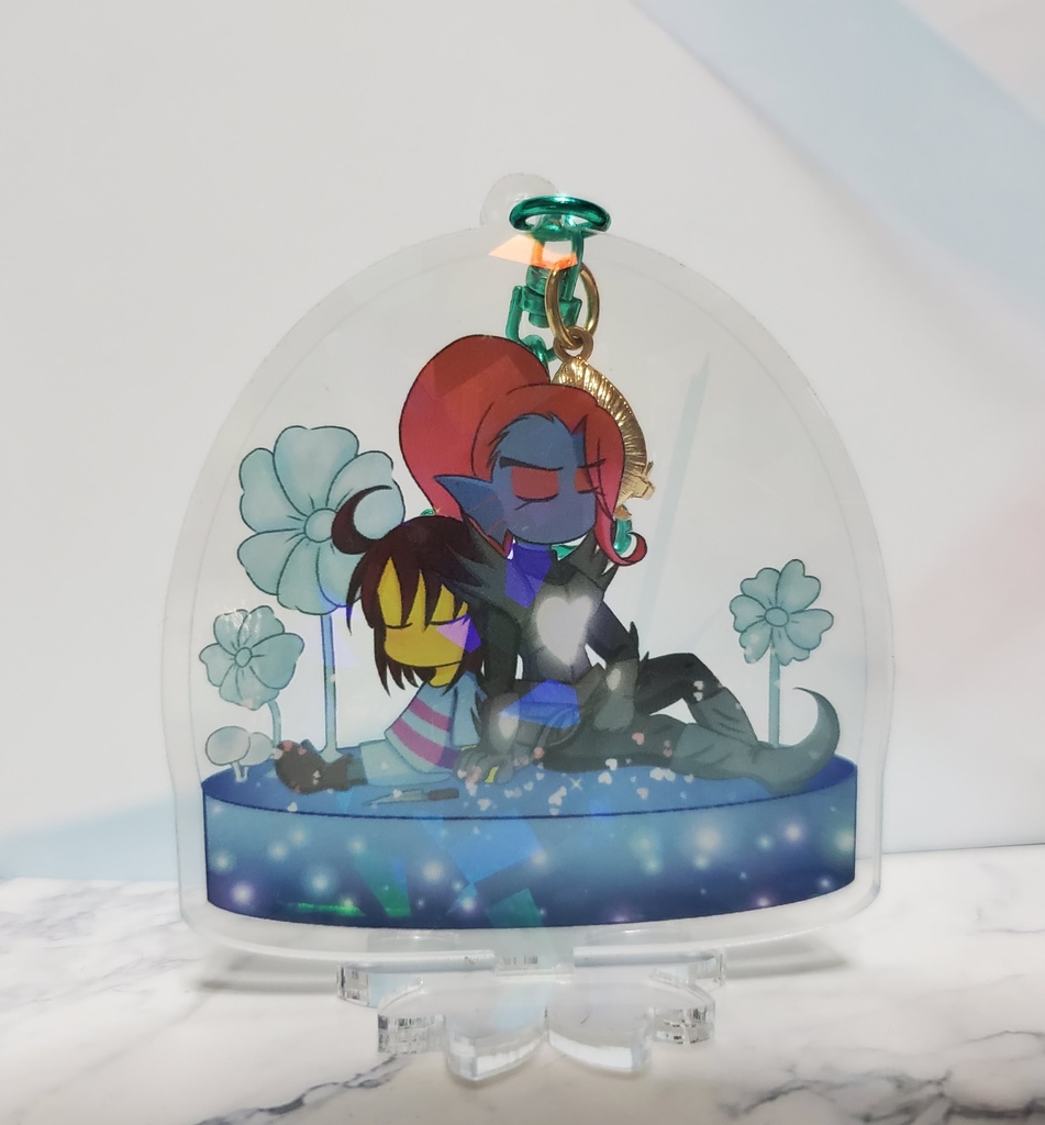 はっぴーえんど