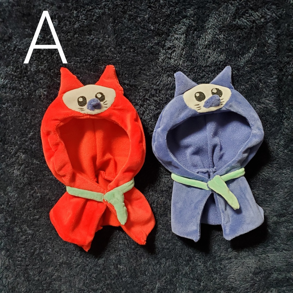 ペネンコポンチョ