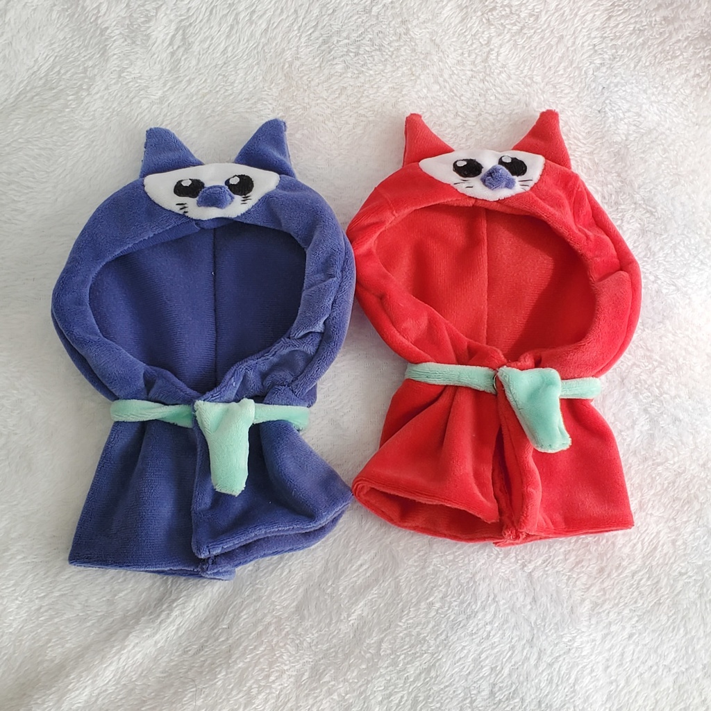 ペネンコポンチョ