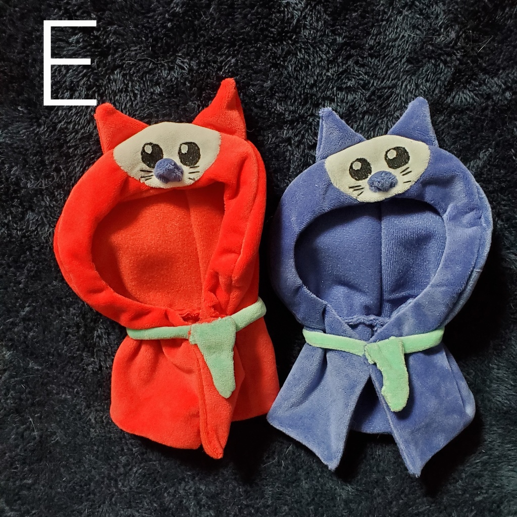 ペネンコポンチョ