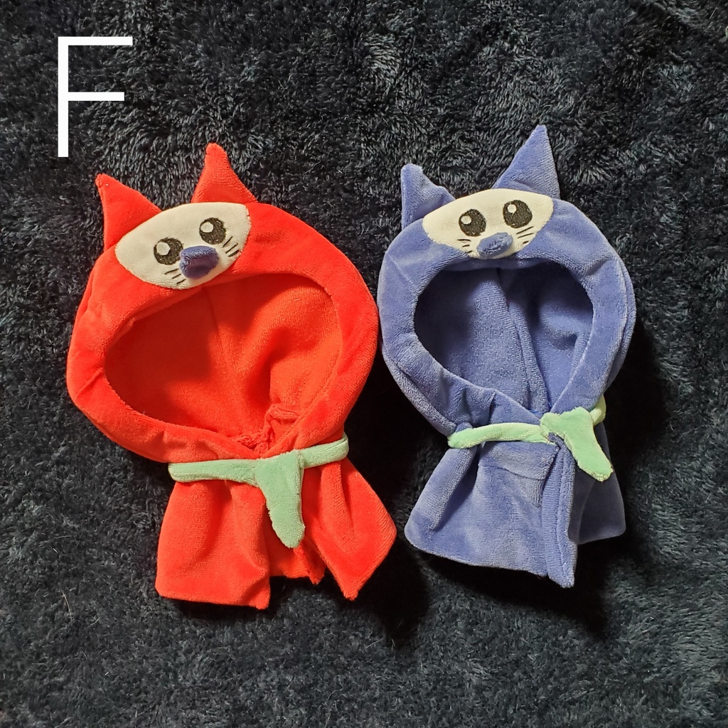 ペネンコポンチョ