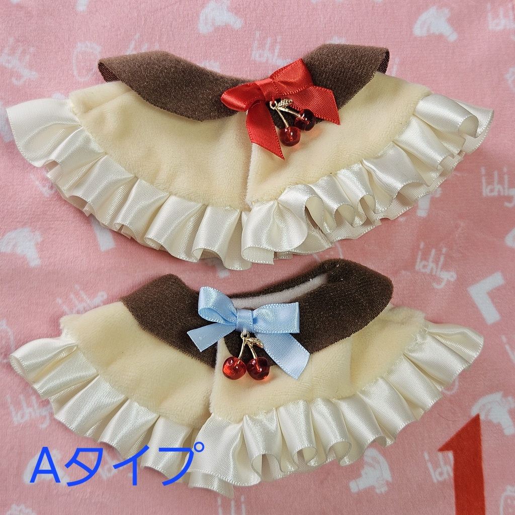 プリンポンチョ