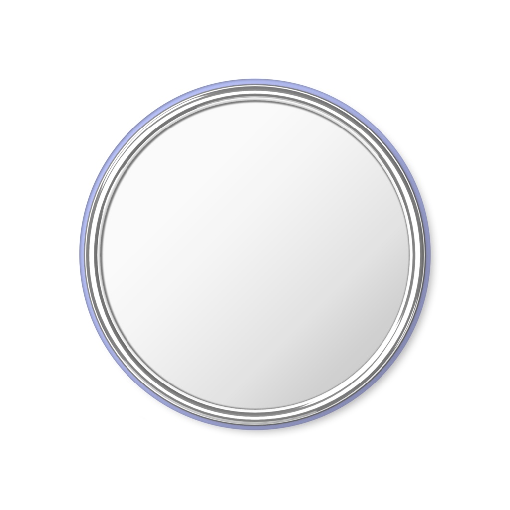 わけあり物件のつくりかた 缶ミラー(全3種)