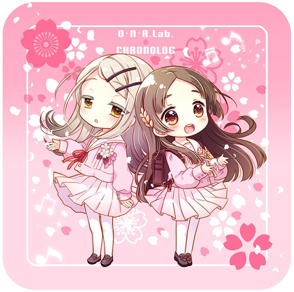 ちなひろセットグッズ缶のみ♥