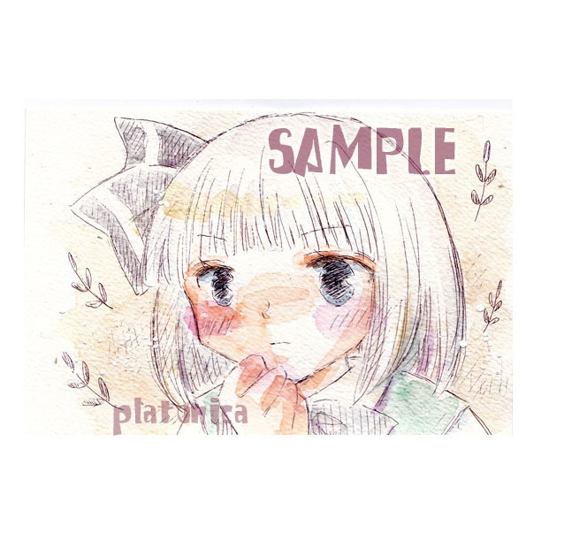 *原画*『東方』妖夢