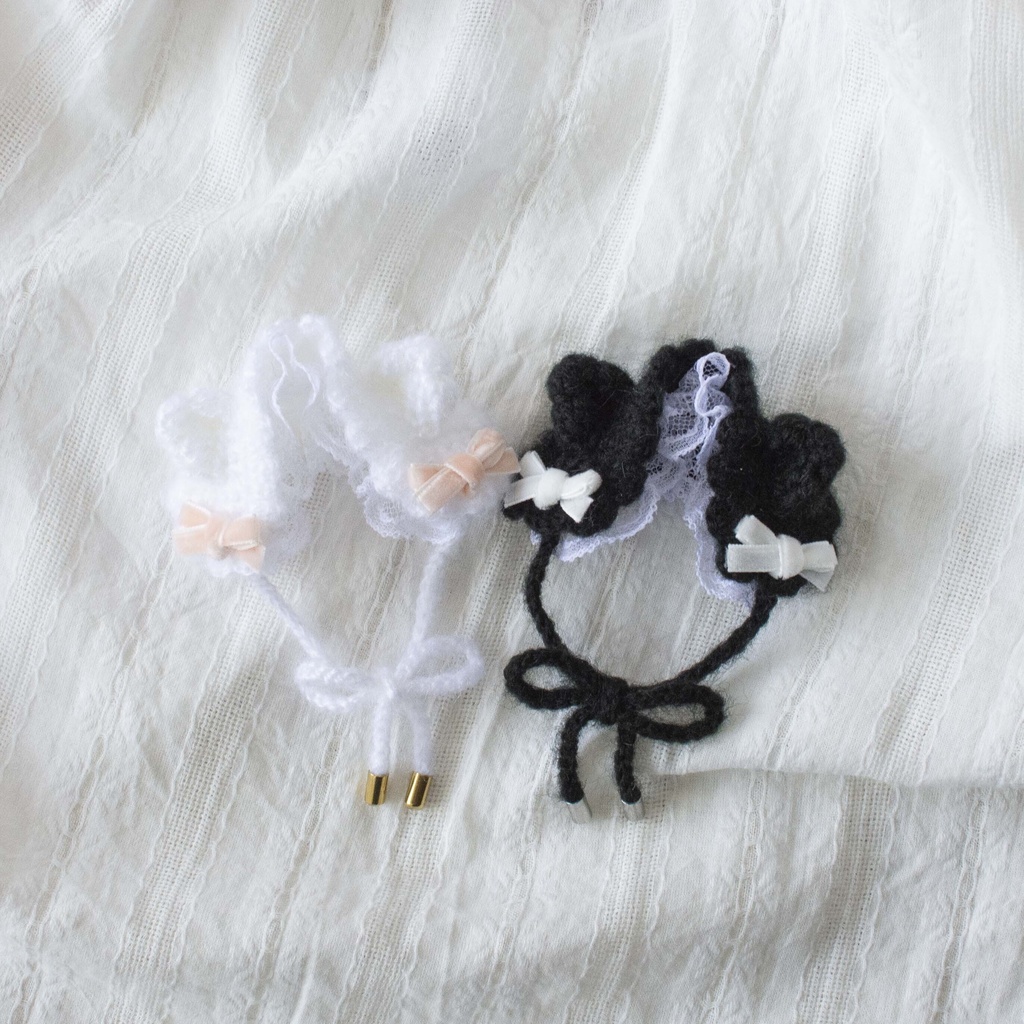 nekomimi  headdress