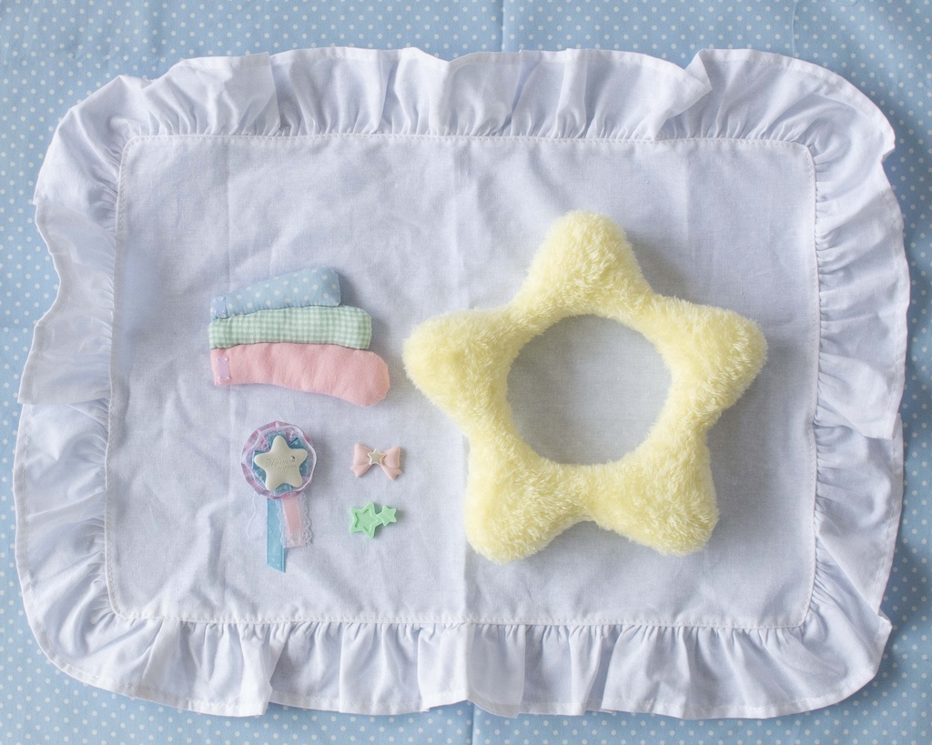 twinkle star