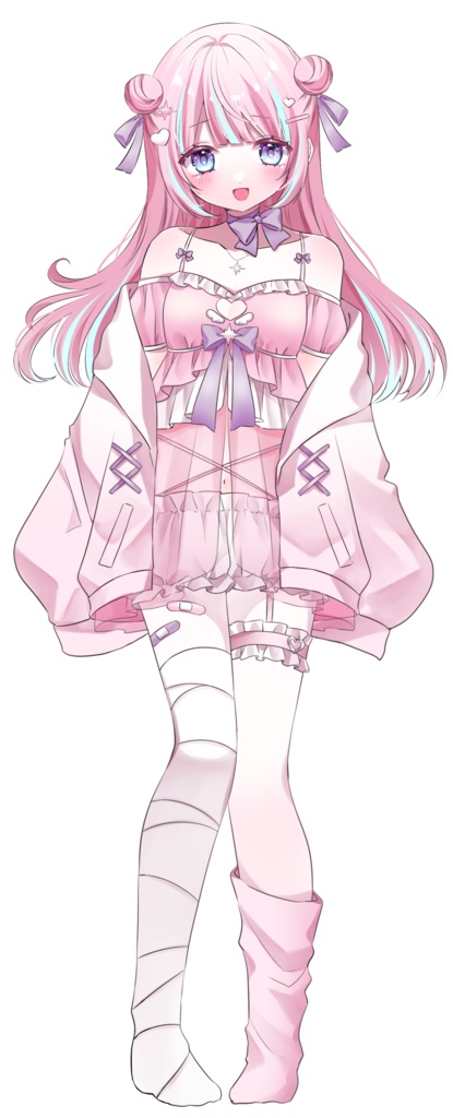 巣籠ヒナ アクリルスタンド