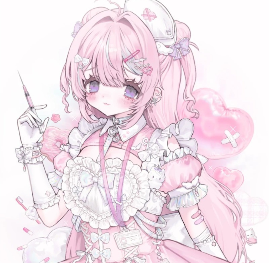 巣籠ヒナ コースター