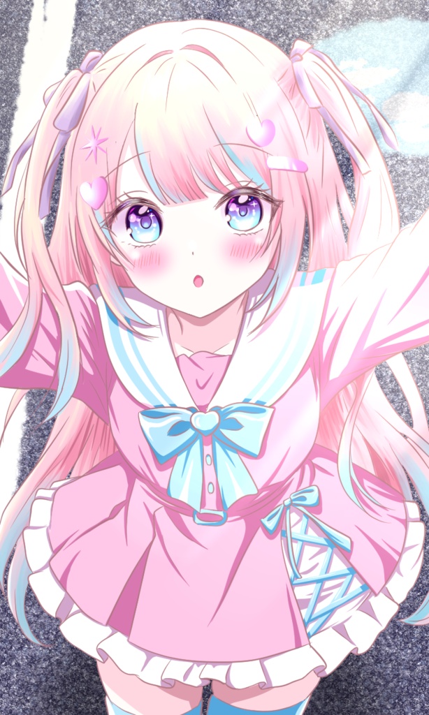 巣籠ヒナ パスケース