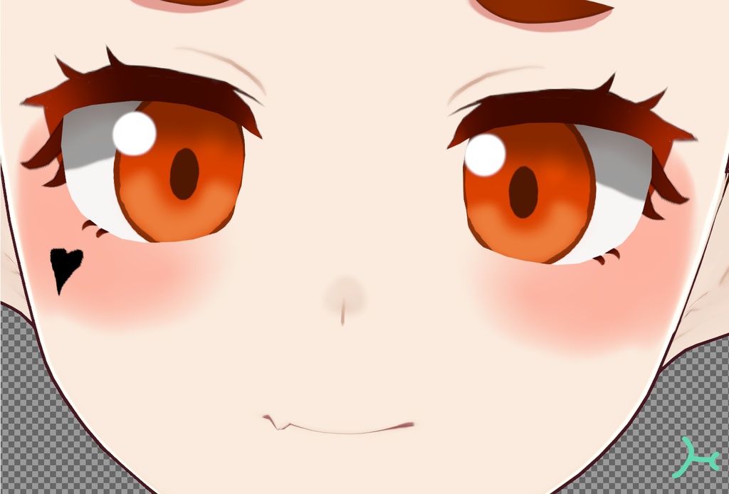 Vriod Face
