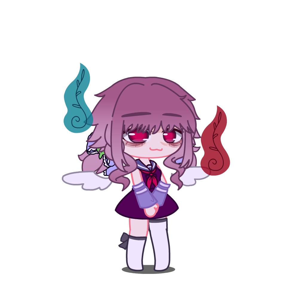 Free Gacha Avatar [with tutorial]