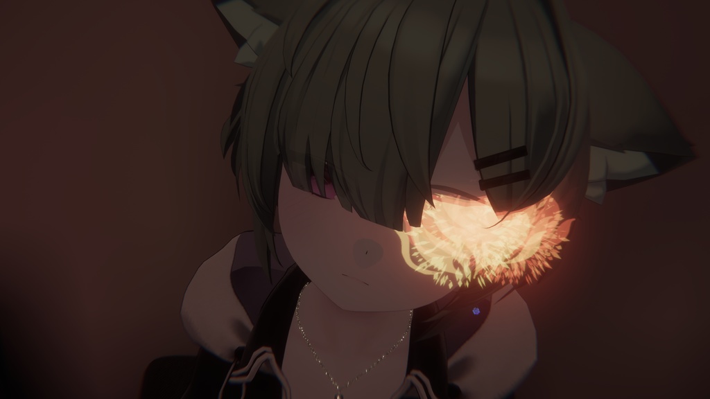 ケツイの炎ギミック【MA設定済み】