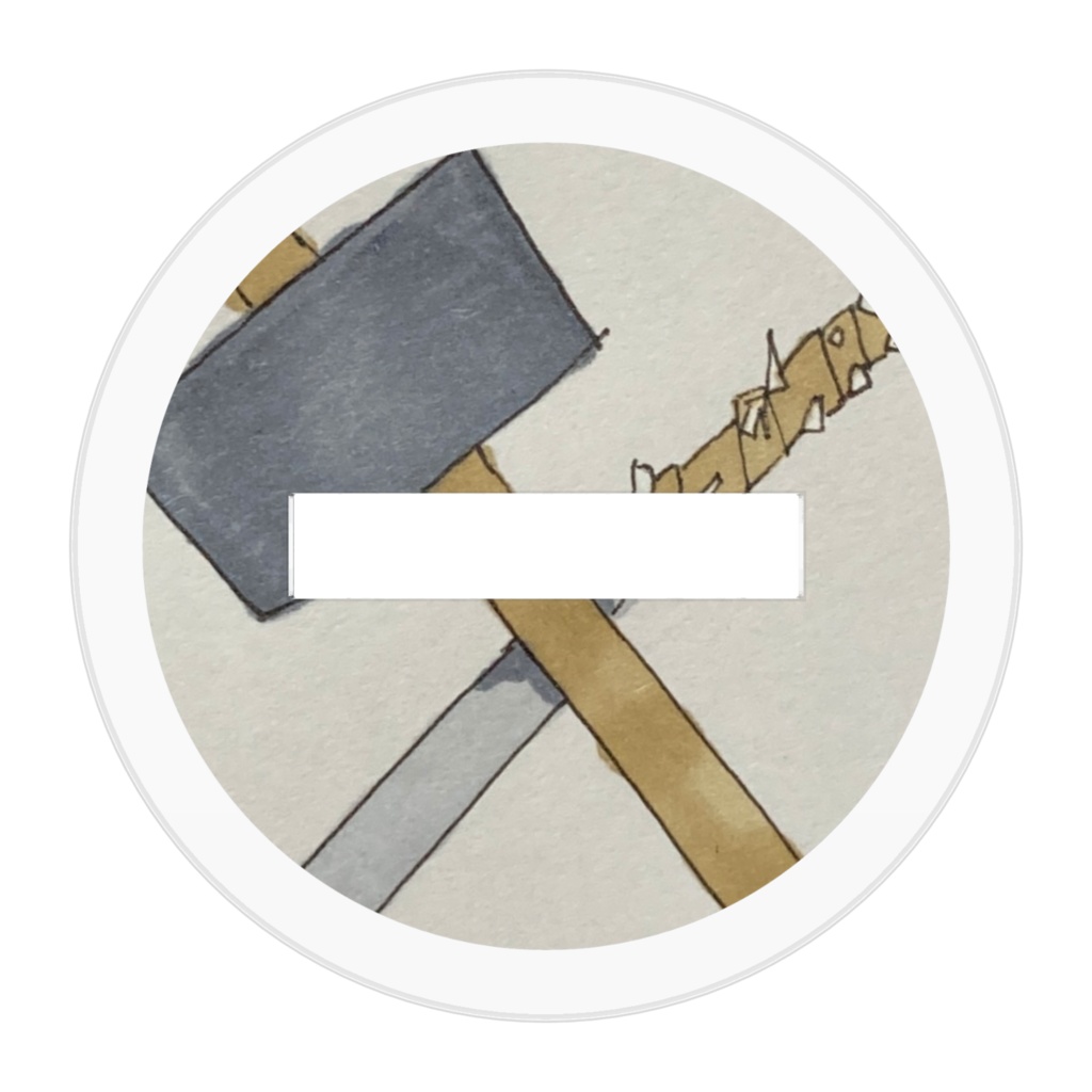 皐月楓アクスタ