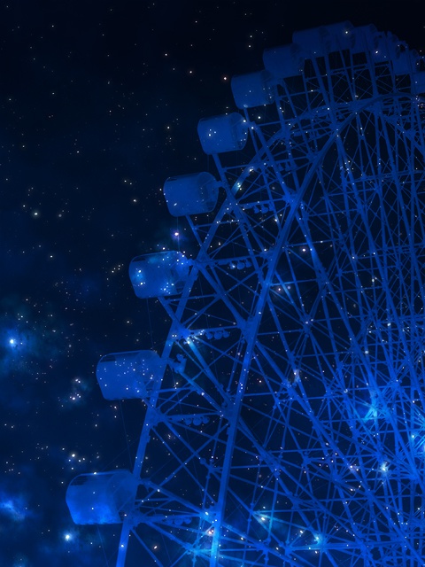 蛇とシャドウと主人公と俺。