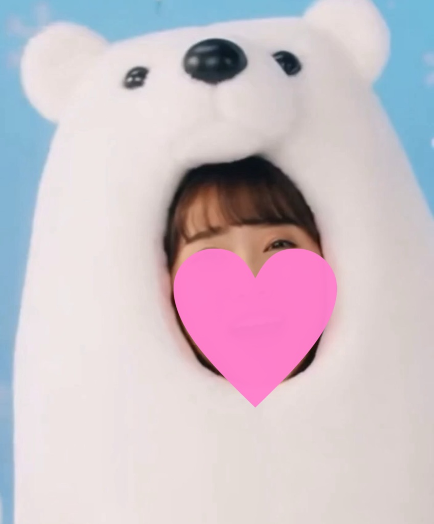 【AI動画】着ぐるみで踊る歌のお姉さんのPV+メイキング 10本セット