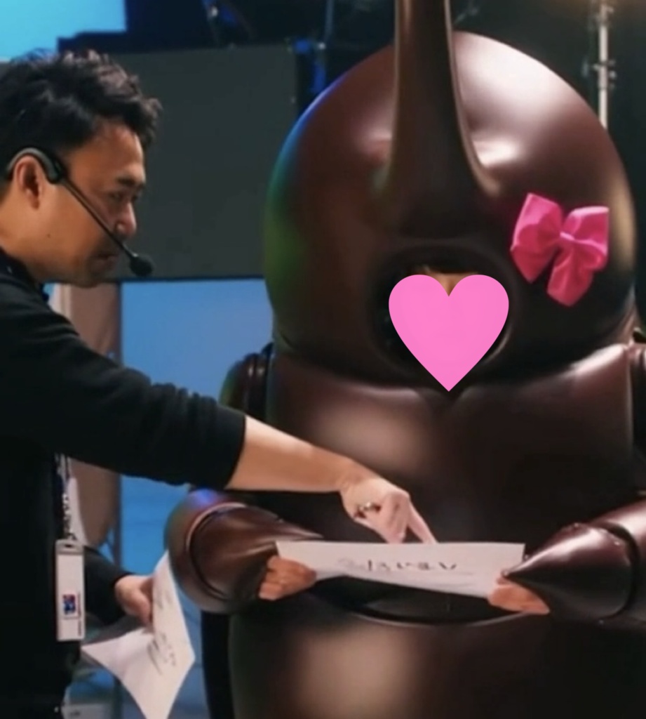 【AI動画】着ぐるみで踊る歌のお姉さんのPV+メイキング 10本セット