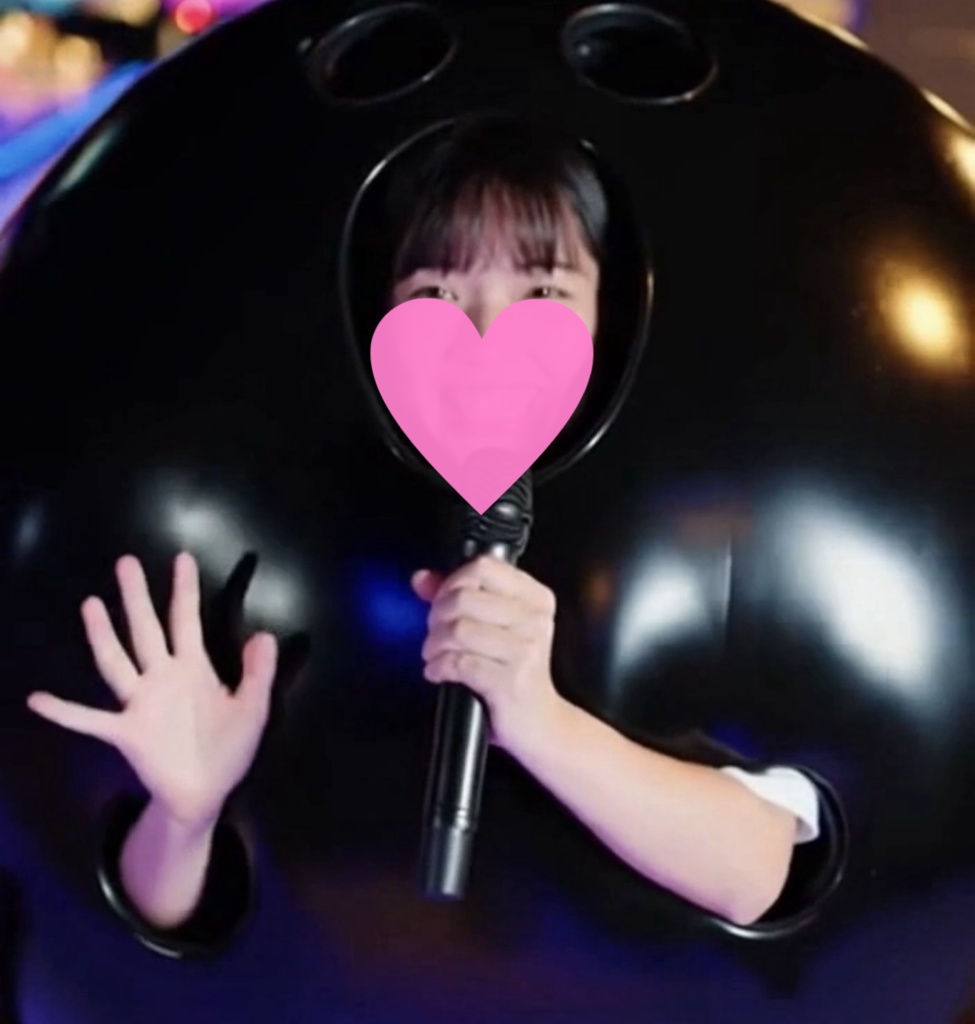 【AI動画】働く着ぐるみ女子大学生・ゆり 10本セット