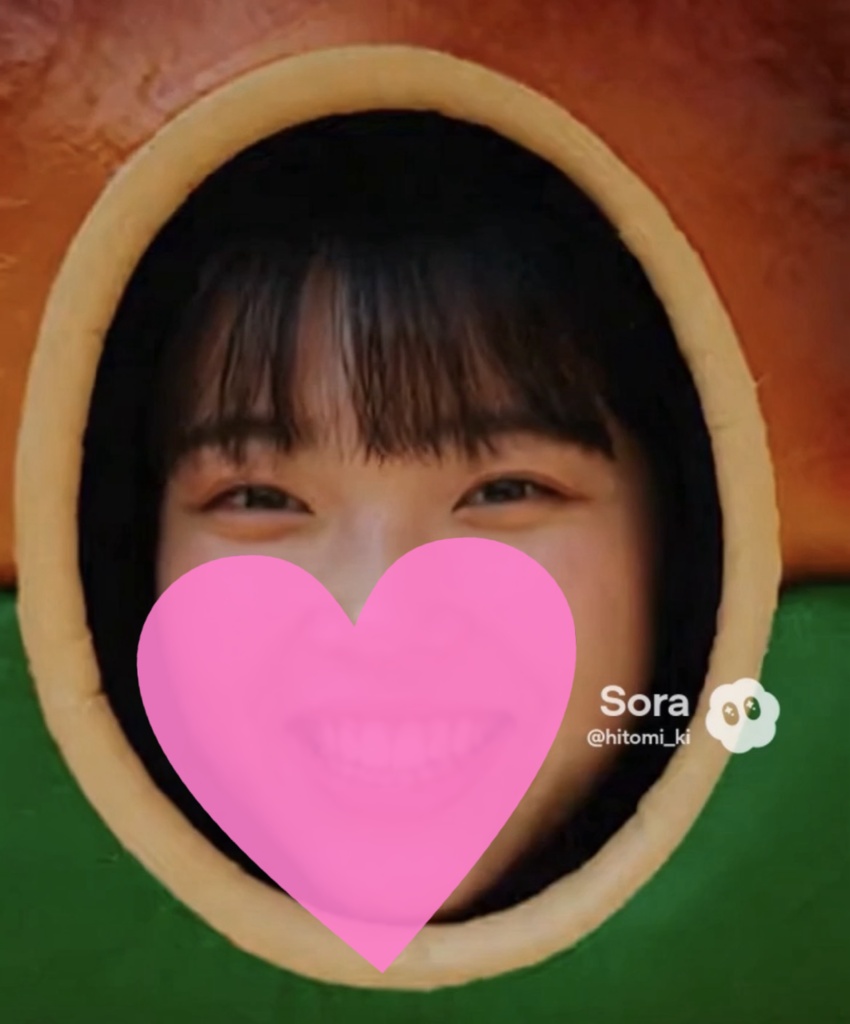 【AI動画】働く着ぐるみ女子大学生・ゆり 10本セット