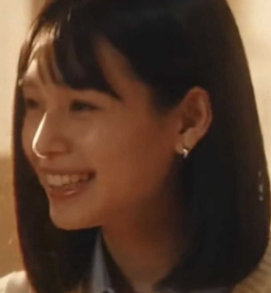 【AI動画】広報委員の着ぐるみ女子・もえ