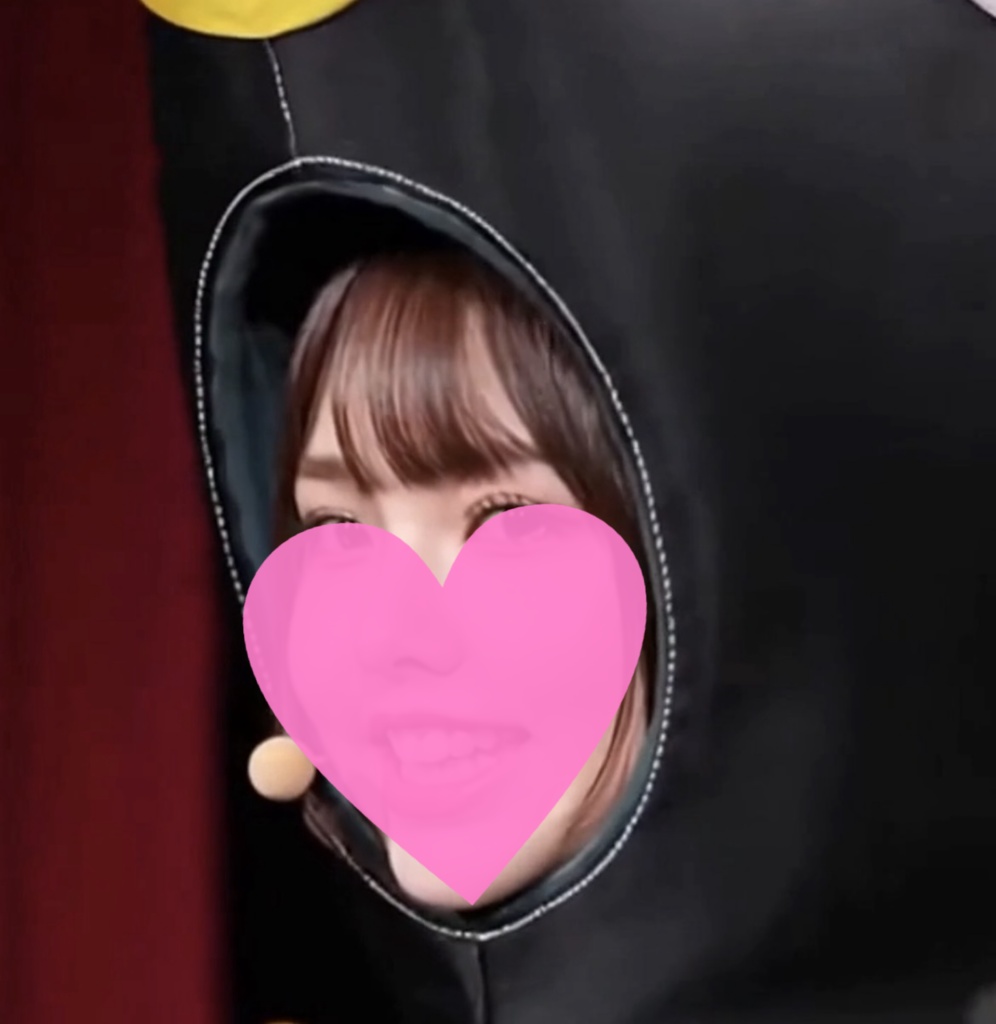 【AI動画】ペンギンの顔出し着ぐるみ姿になったアイドル・さいかのステージと舞台裏 10本セット