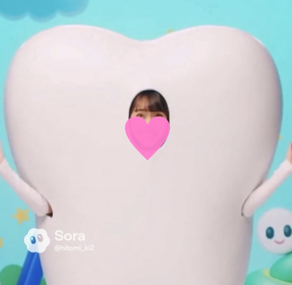 【AI動画】着ぐるみで踊る歌のお姉さん・ななみのPV+メイキング 10本セット