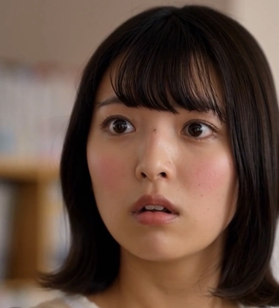 【AI動画・縦】鉛筆の塾講師・かなえ　11本セット