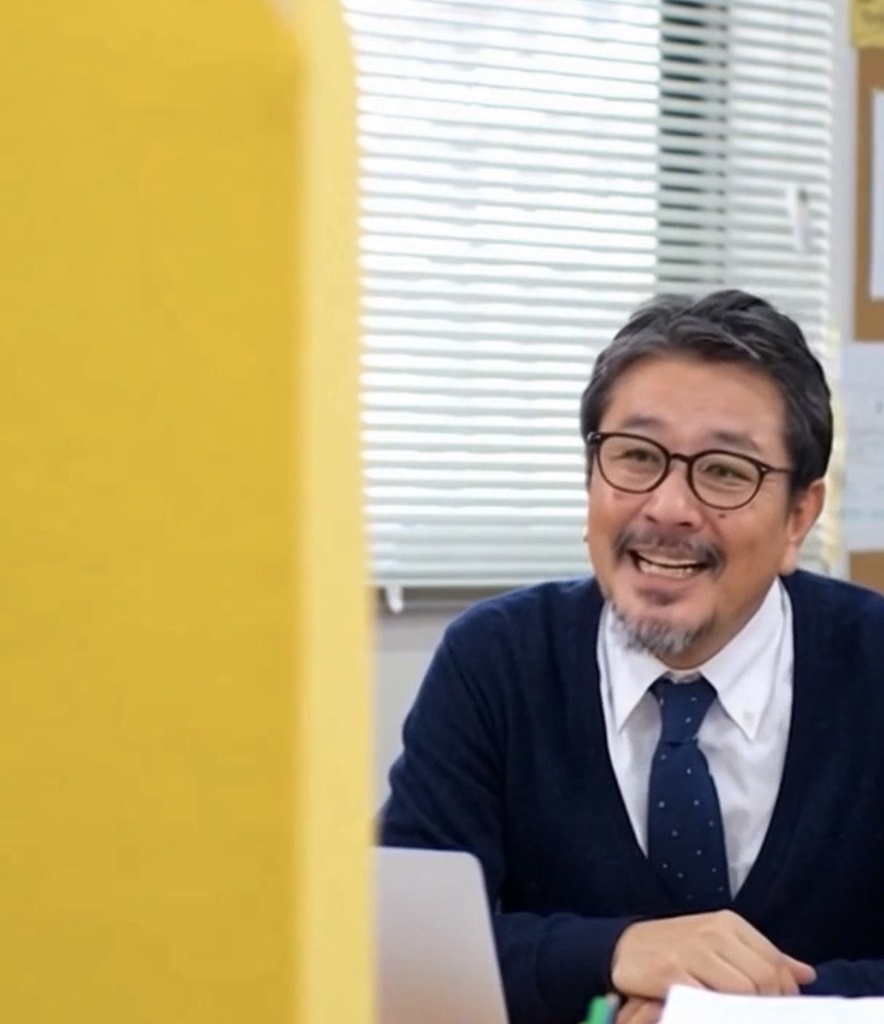 【AI動画・縦】鉛筆の塾講師・かなえ 11本セット