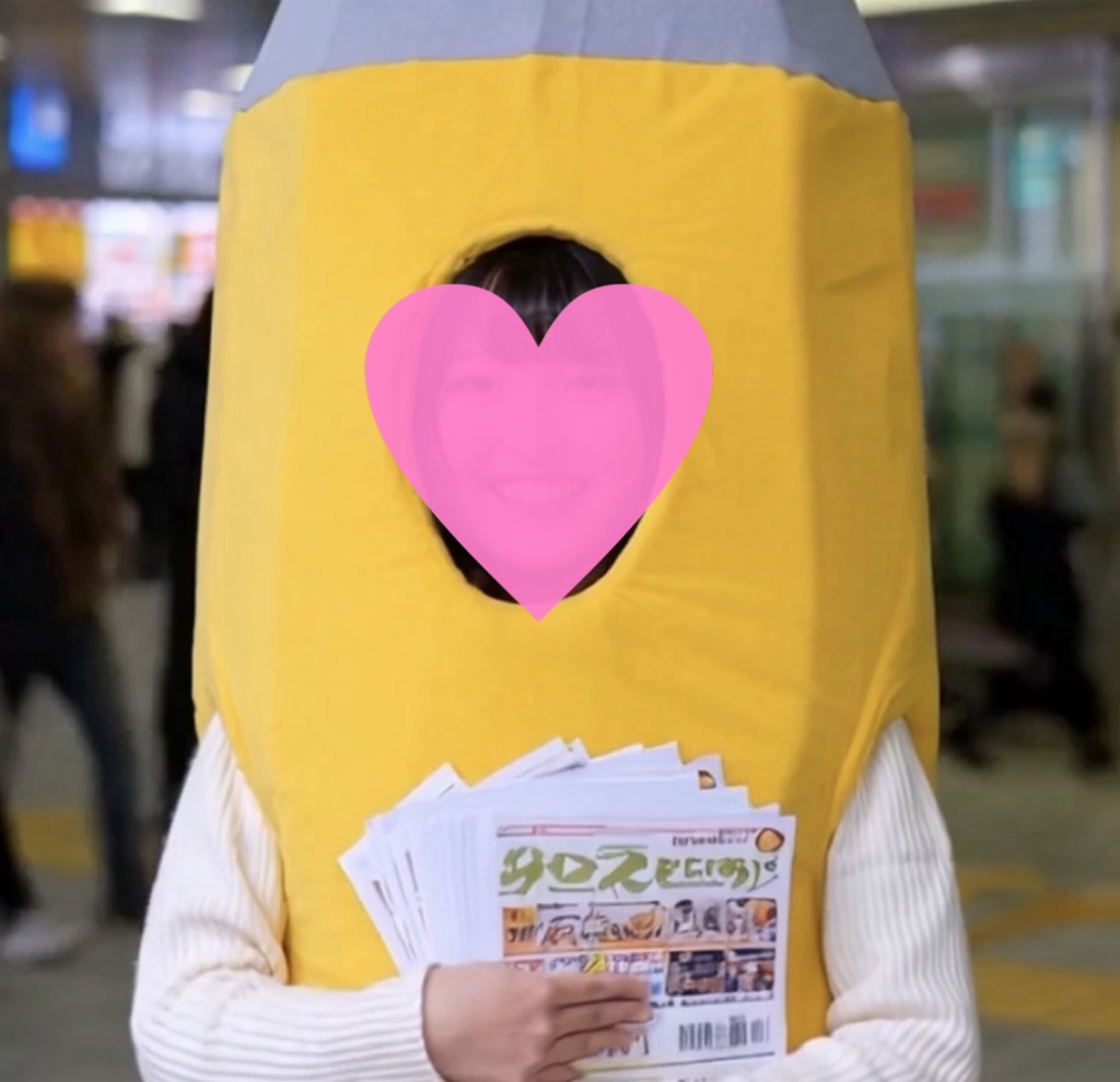 【AI動画・縦】鉛筆の塾講師・かなえ 11本セット