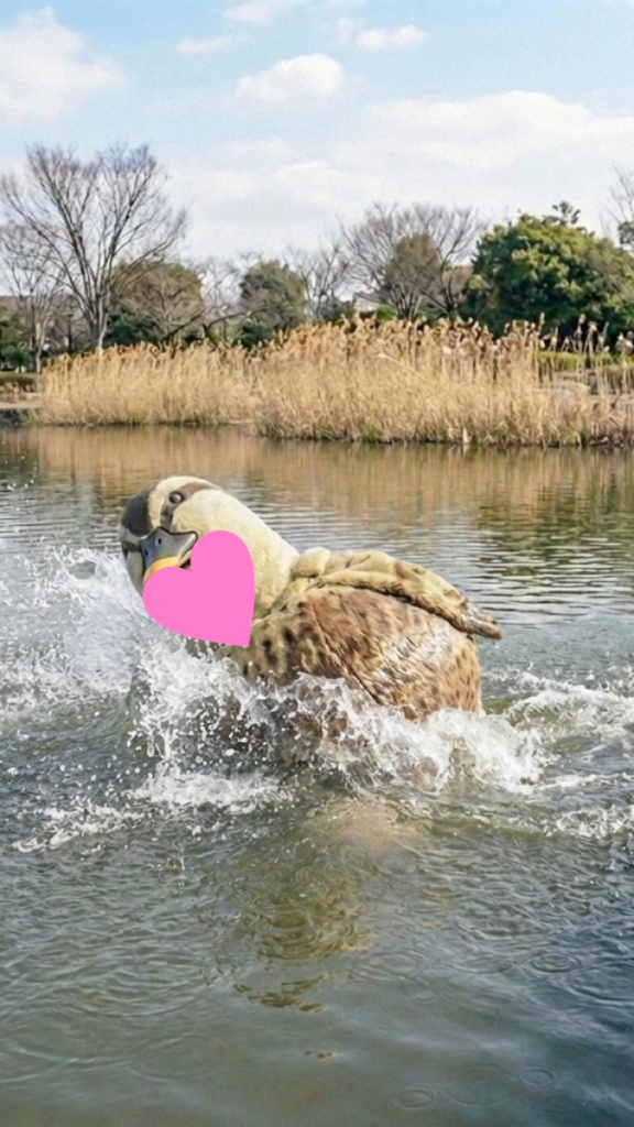 【AI生成】1stバーチャルフォトブック ひとみ知り 顔出し着ぐるみ画集【松】