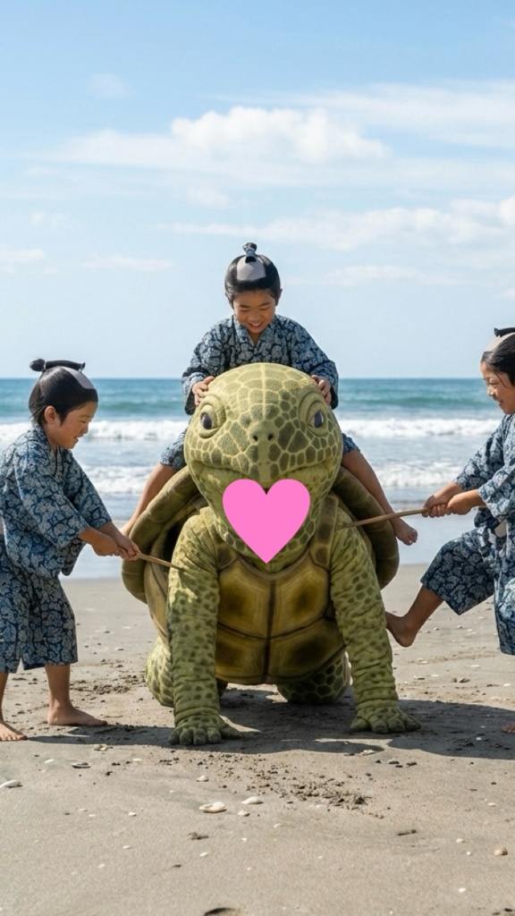 【AI生成】1stバーチャルフォトブック ひとみ知り 顔出し着ぐるみ画集【松】