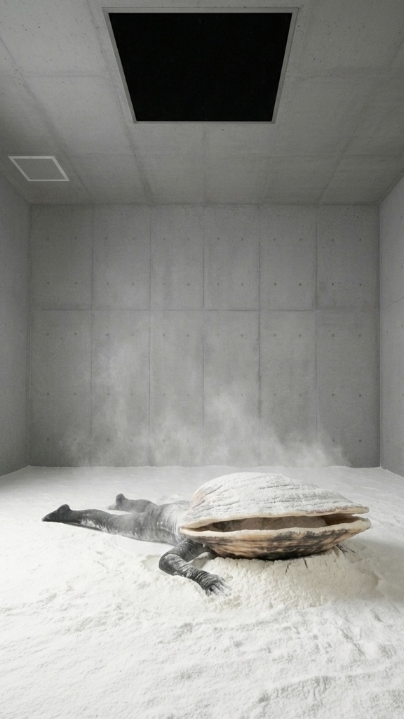 【AI生成】1stバーチャルフォトブック ひとみ知り・番外編