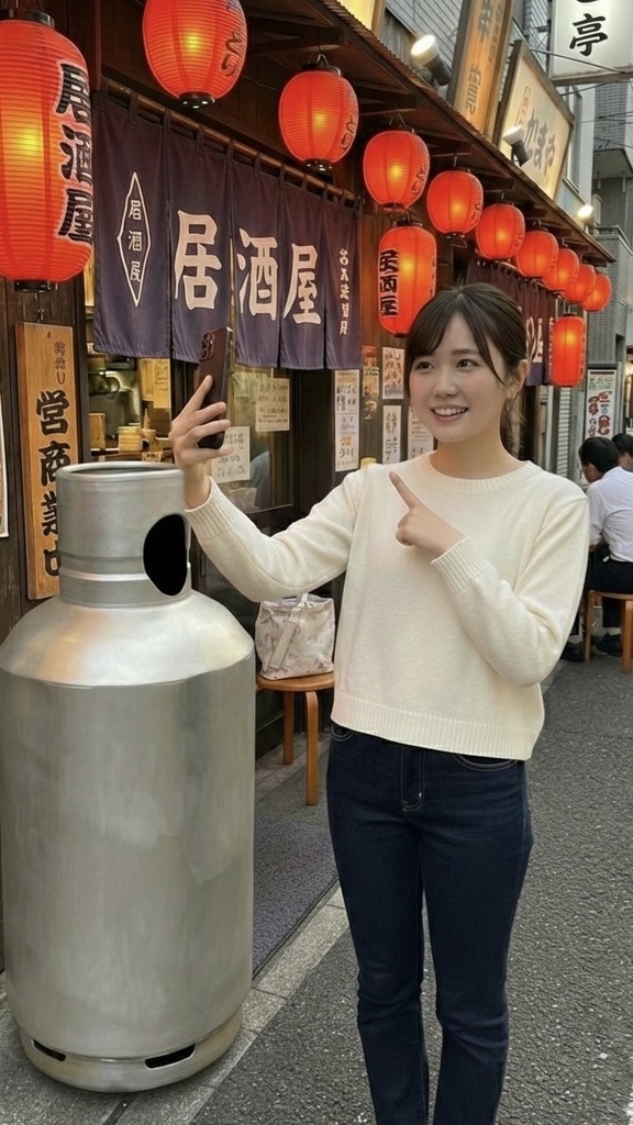 【AI生成】1stバーチャルフォトブック ひとみ知り・番外編