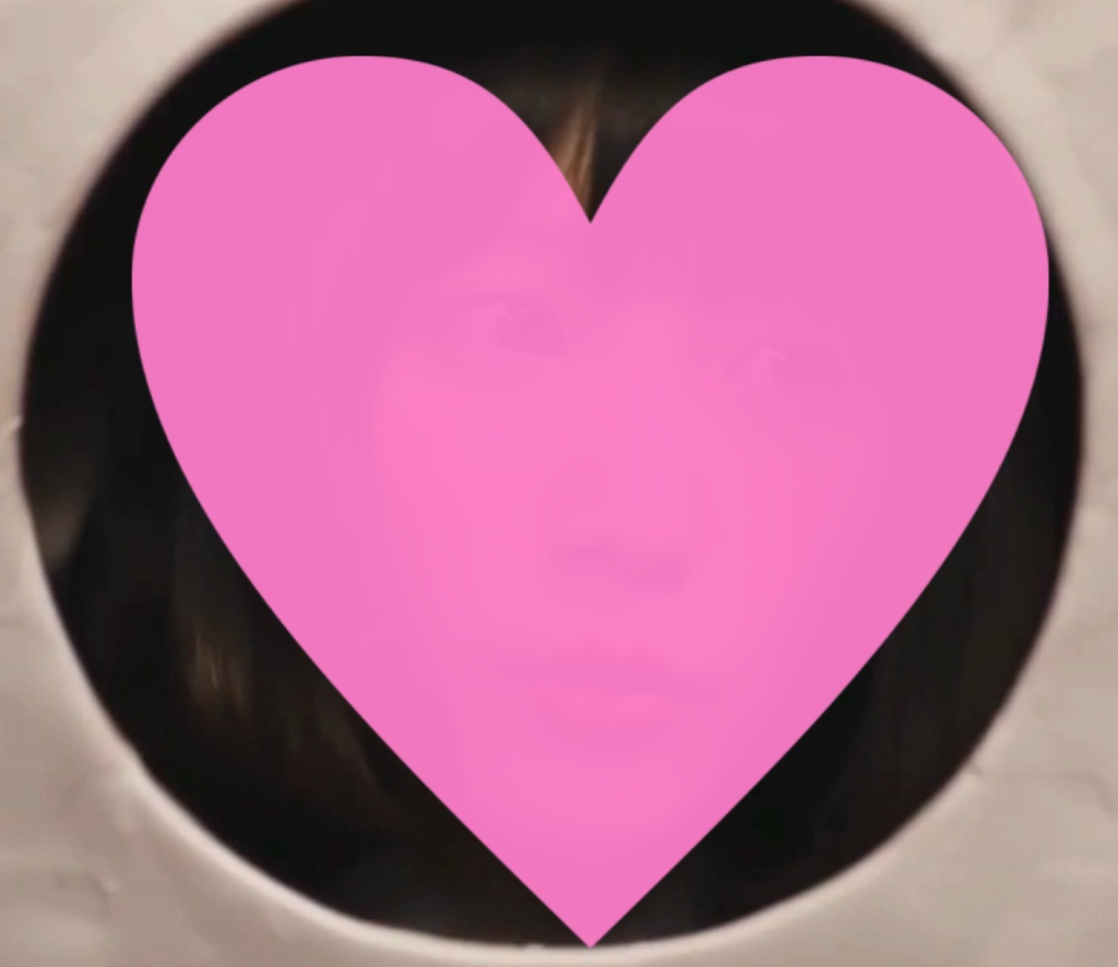 【AI動画・横】不本意ロボット店員・なつみ