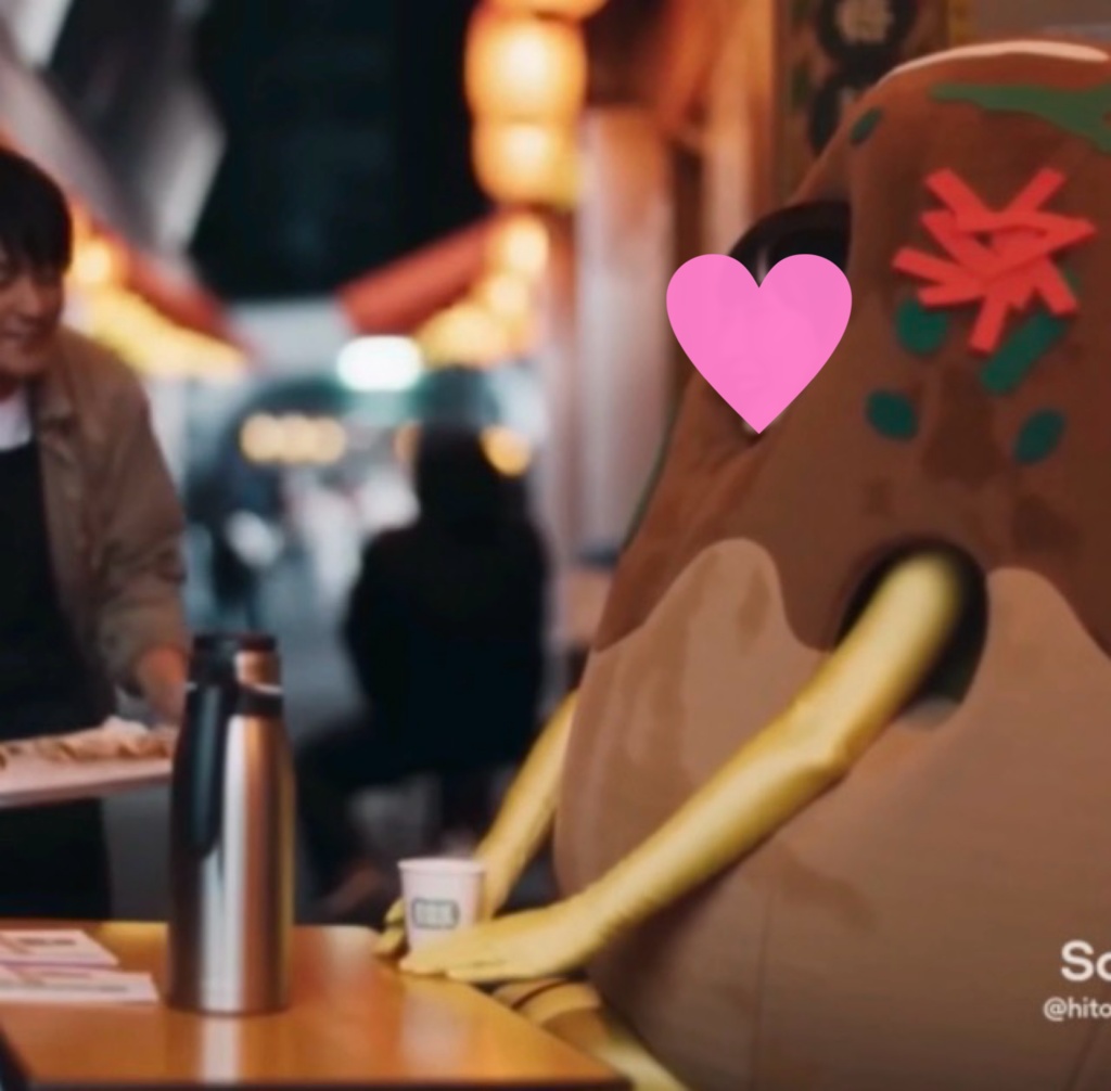 【AI動画・横】たこ焼き地域振興