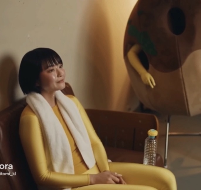 【AI動画・横】たこ焼き地域振興