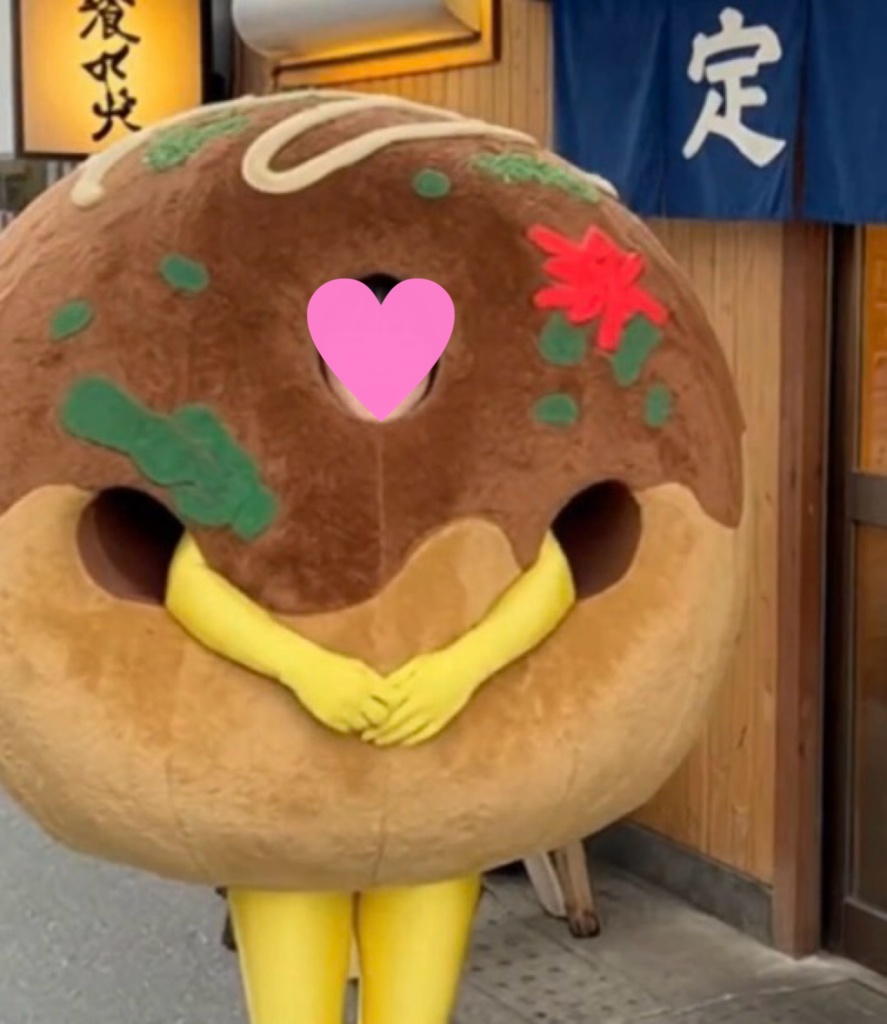 【AI動画・横】たこ焼き地域振興