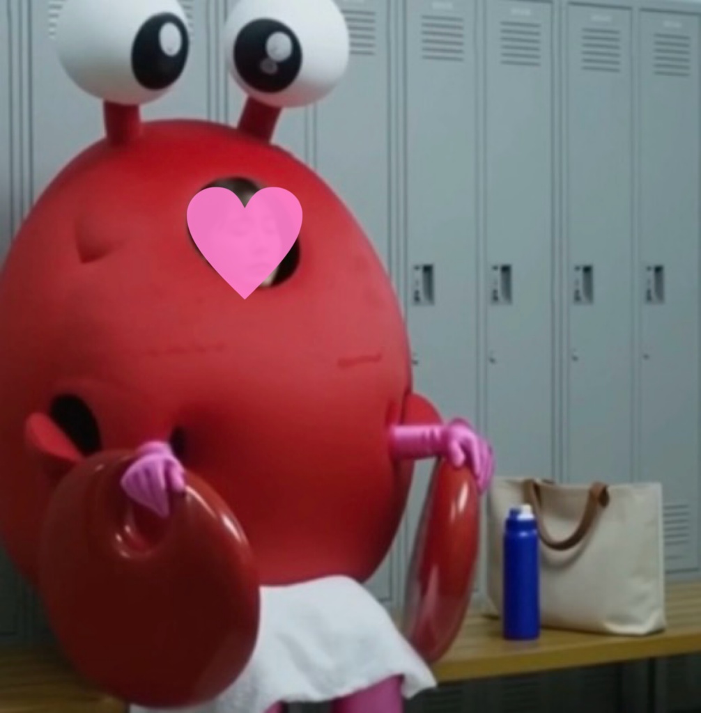 【AI動画・横・Light版】歌のお姉さん・ななみスペシャル ①カニ